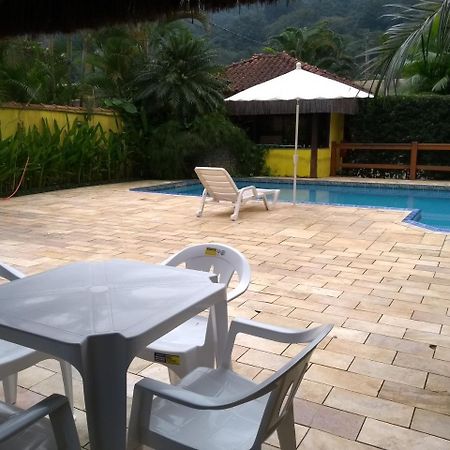 RC Sol de Boicuçanga - Chalés Extérieur photo