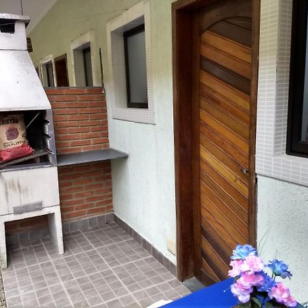 RC Sol de Boicuçanga - Chalés Extérieur photo