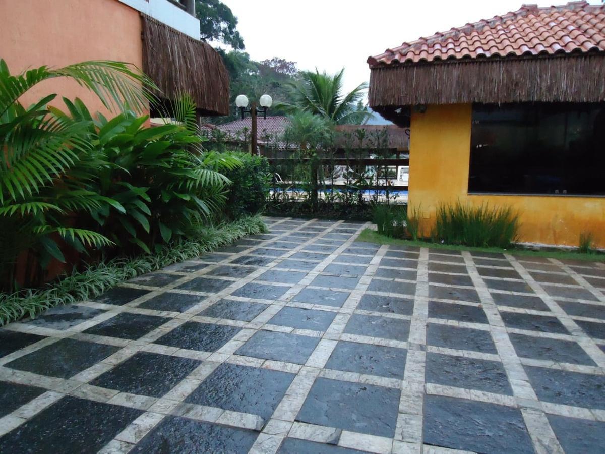 RC Sol de Boicuçanga - Chalés Extérieur photo