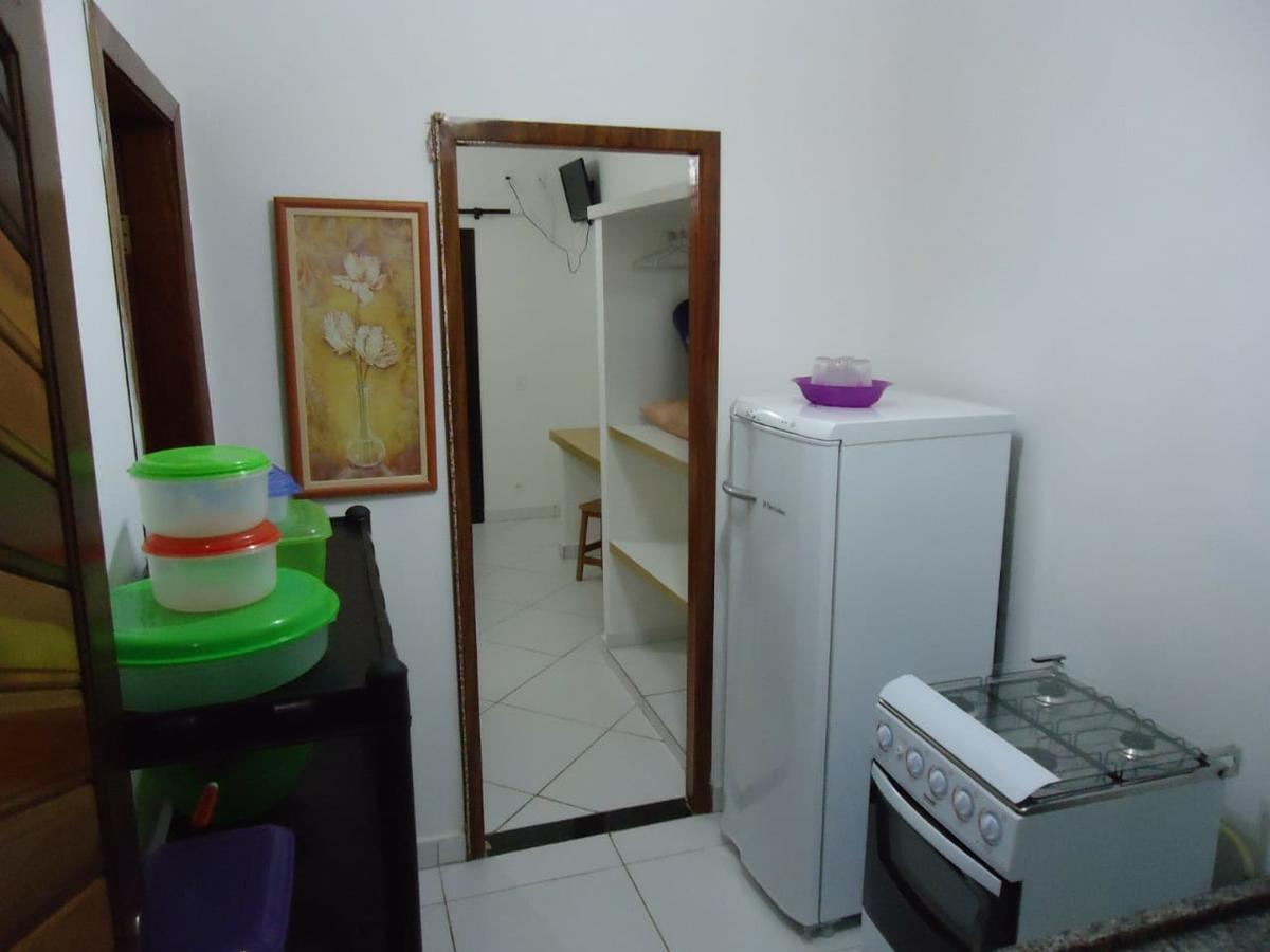 RC Sol de Boicuçanga - Chalés Extérieur photo