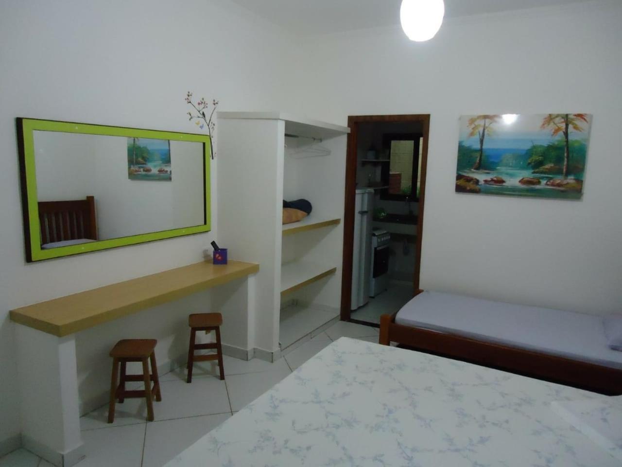 RC Sol de Boicuçanga - Chalés Extérieur photo