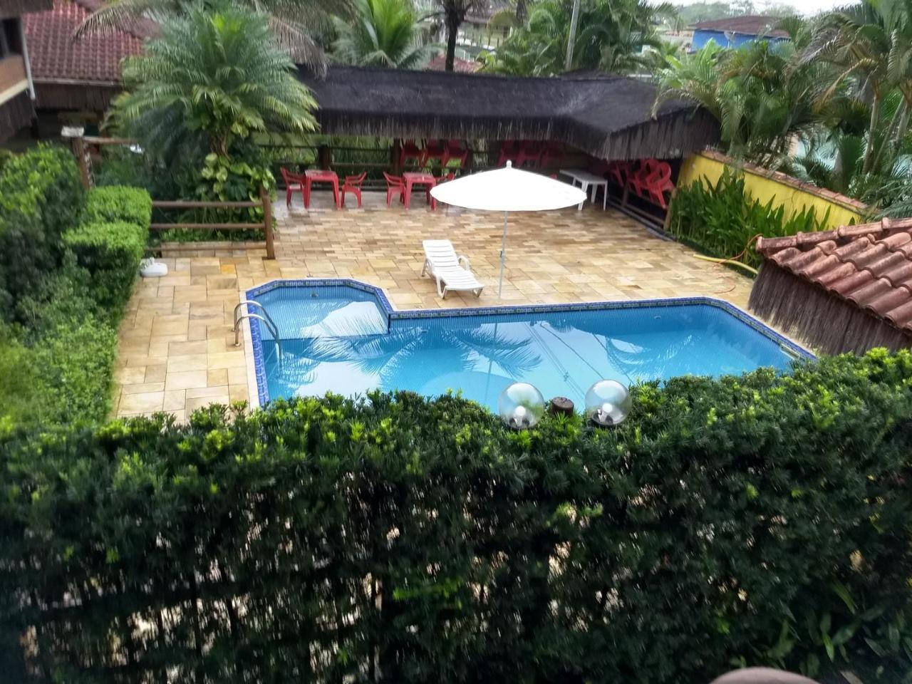 RC Sol de Boicuçanga - Chalés Extérieur photo