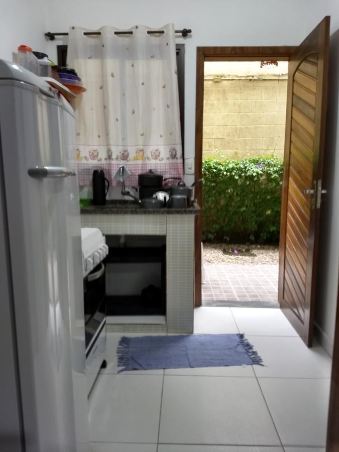 RC Sol de Boicuçanga - Chalés Extérieur photo