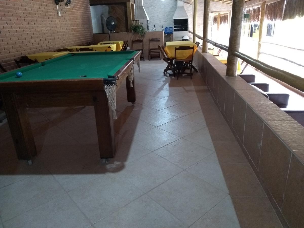 RC Sol de Boicuçanga - Chalés Extérieur photo