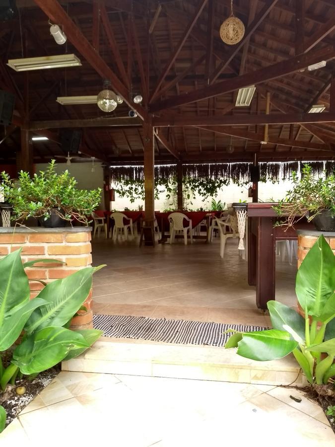 RC Sol de Boicuçanga - Chalés Extérieur photo