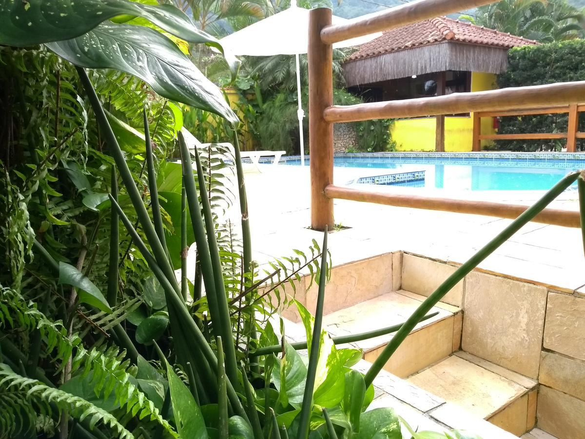 RC Sol de Boicuçanga - Chalés Extérieur photo