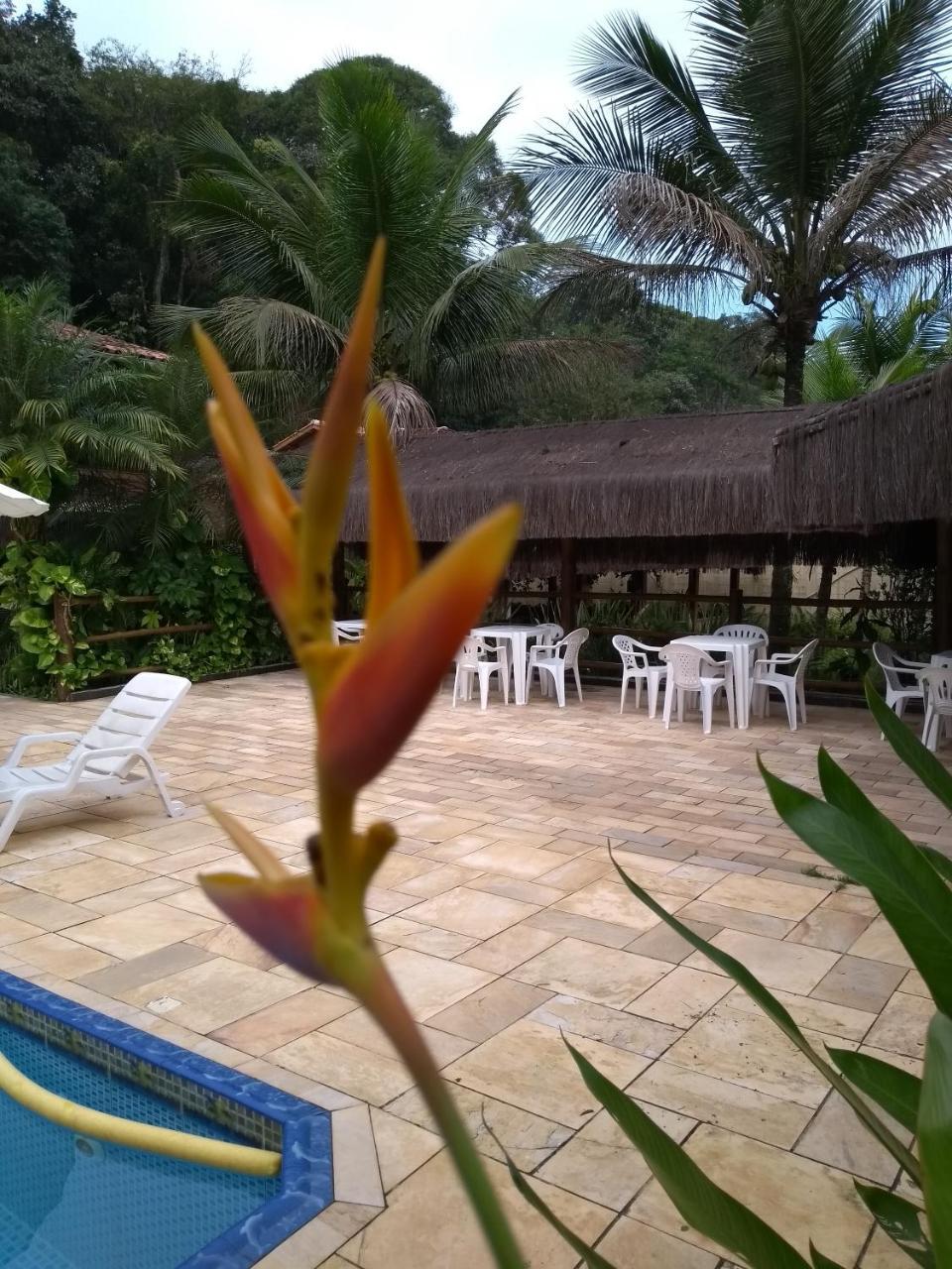 RC Sol de Boicuçanga - Chalés Extérieur photo