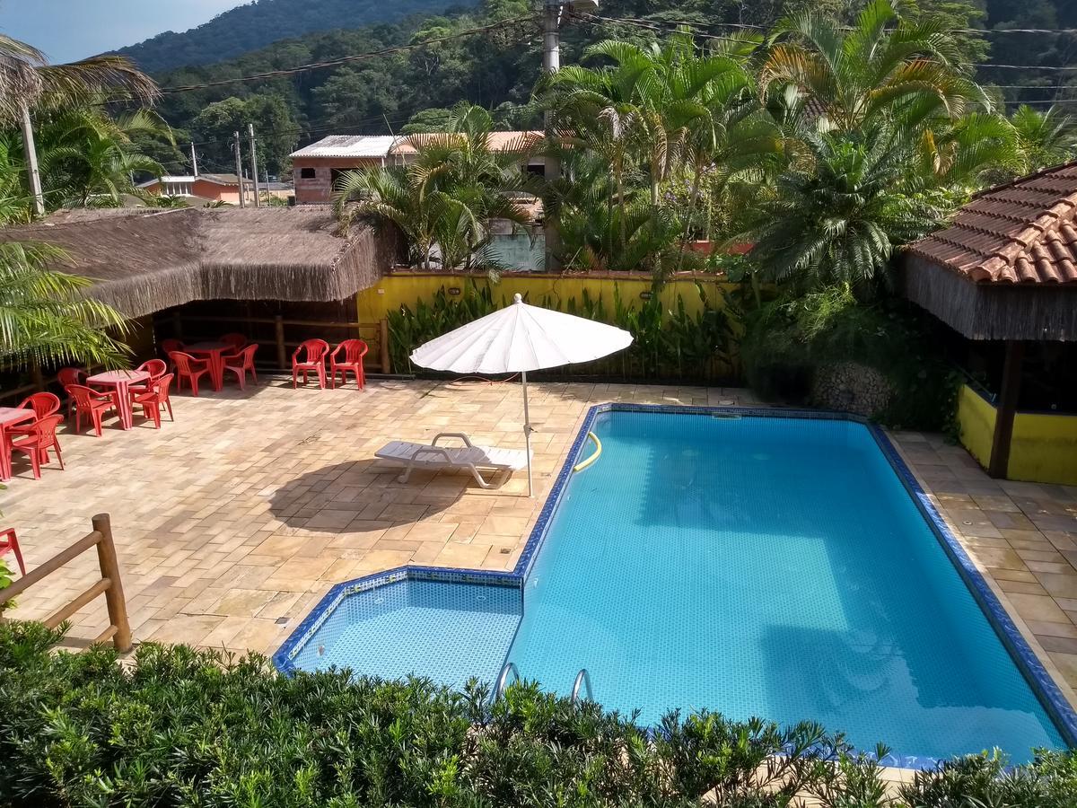 RC Sol de Boicuçanga - Chalés Extérieur photo