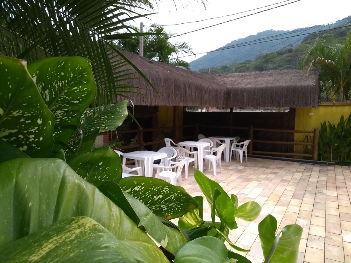 RC Sol de Boicuçanga - Chalés Extérieur photo
