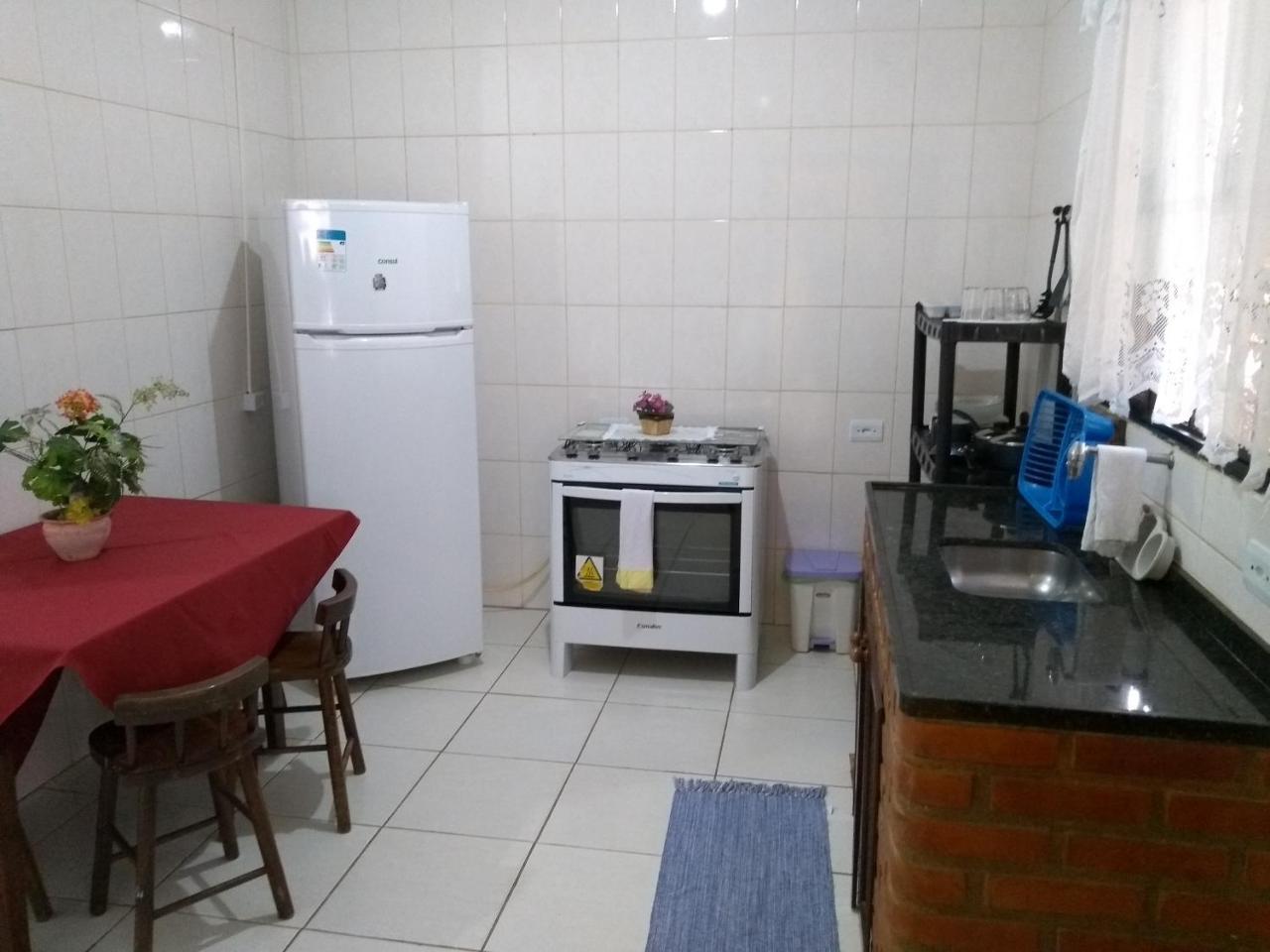RC Sol de Boicuçanga - Chalés Extérieur photo